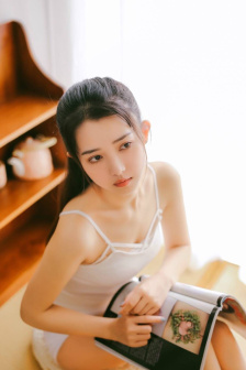 明星专题：唐澄